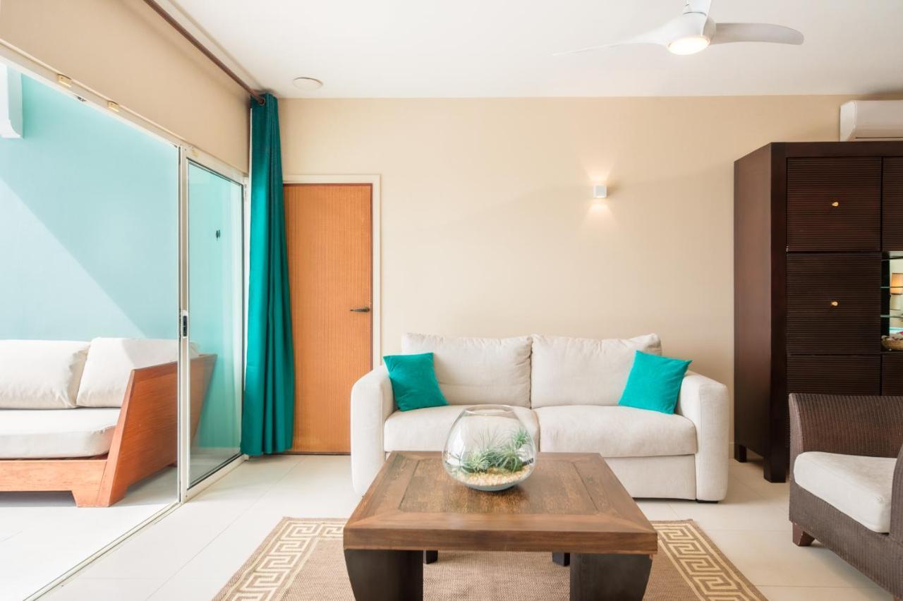 לה פראנסז Suites Anagani מראה חיצוני תמונה