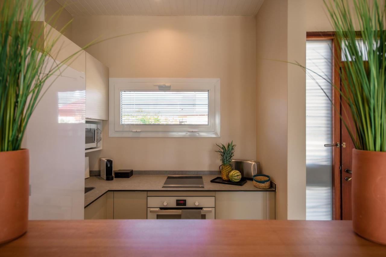 לה פראנסז Suites Anagani מראה חיצוני תמונה